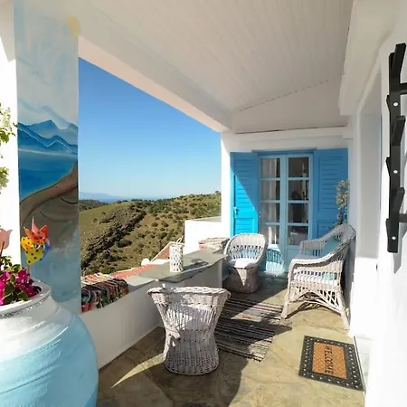 Sunset Suite Elena Ioulis Exterior photo