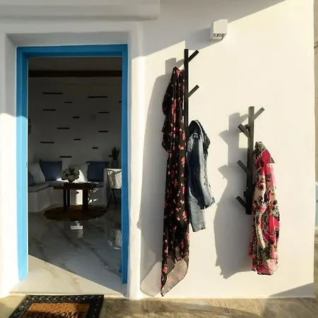 Sunset Suite Elena Ioulis Exterior photo