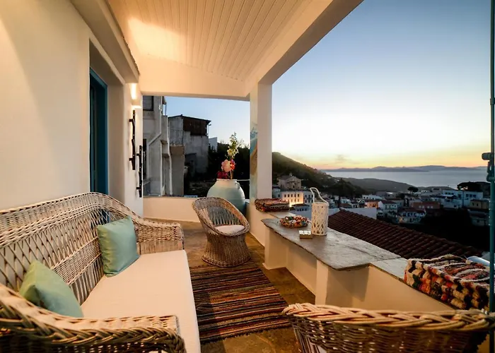 Sunset Suite Elena