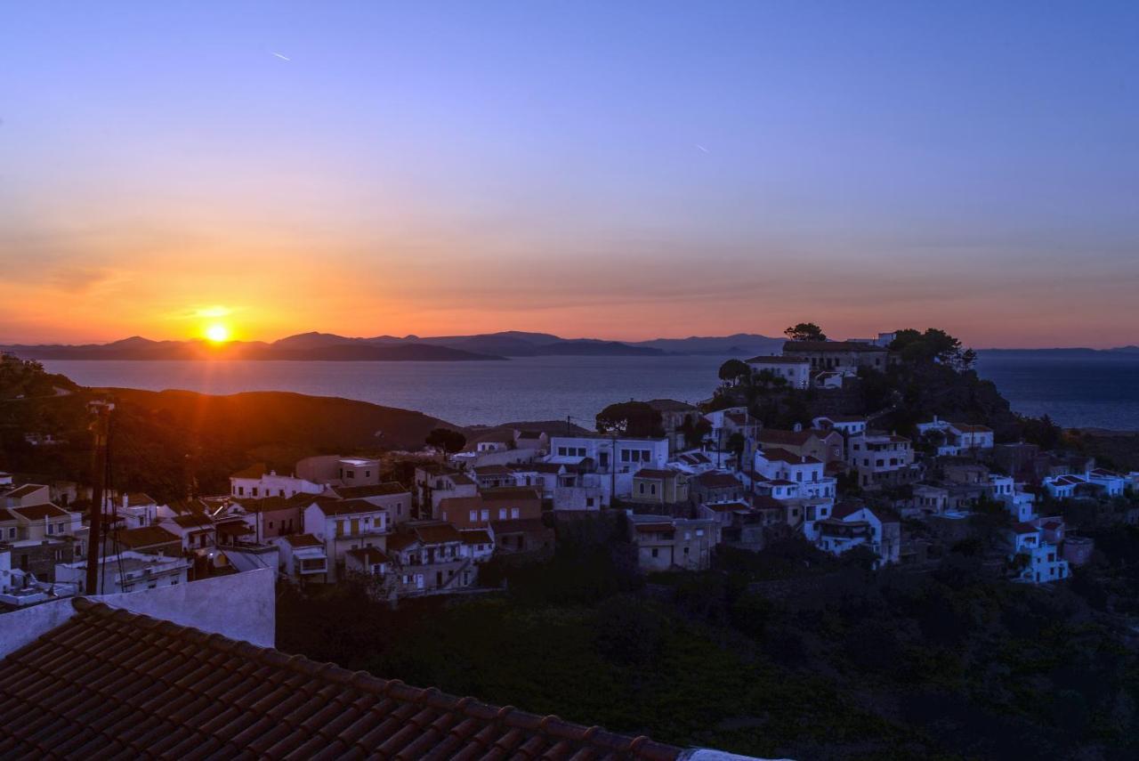 Holiday home Sunset Elena *