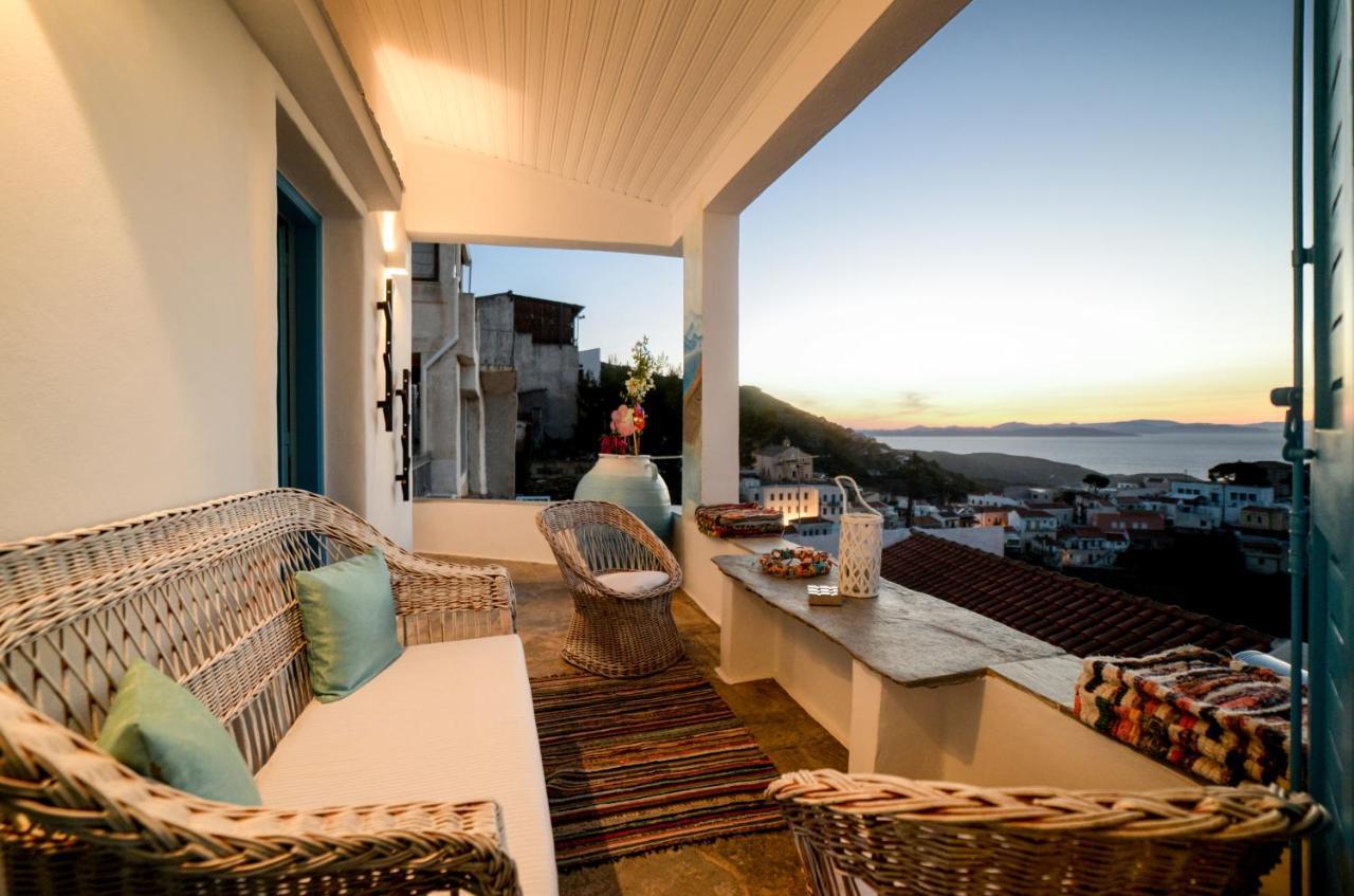 Sunset Elena Holiday home